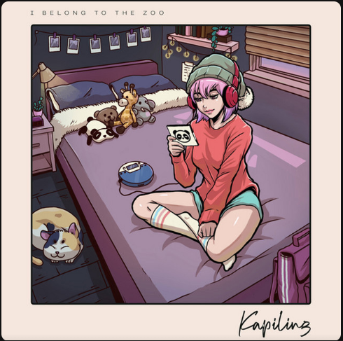 Album Art
