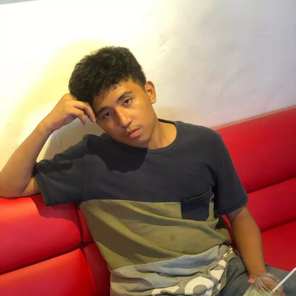 Picture of Gabriel